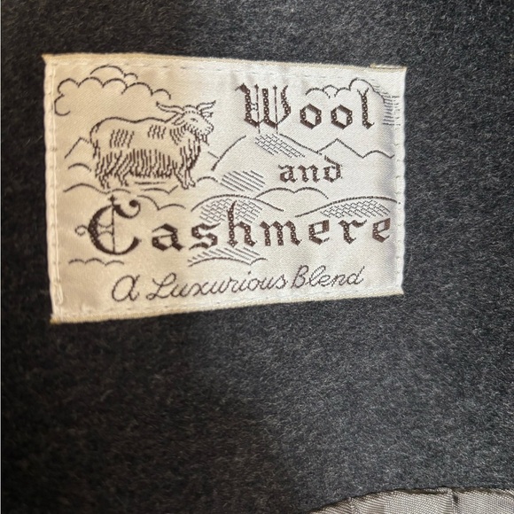 Classic Ferncroft long coat - Picture 6 of 9